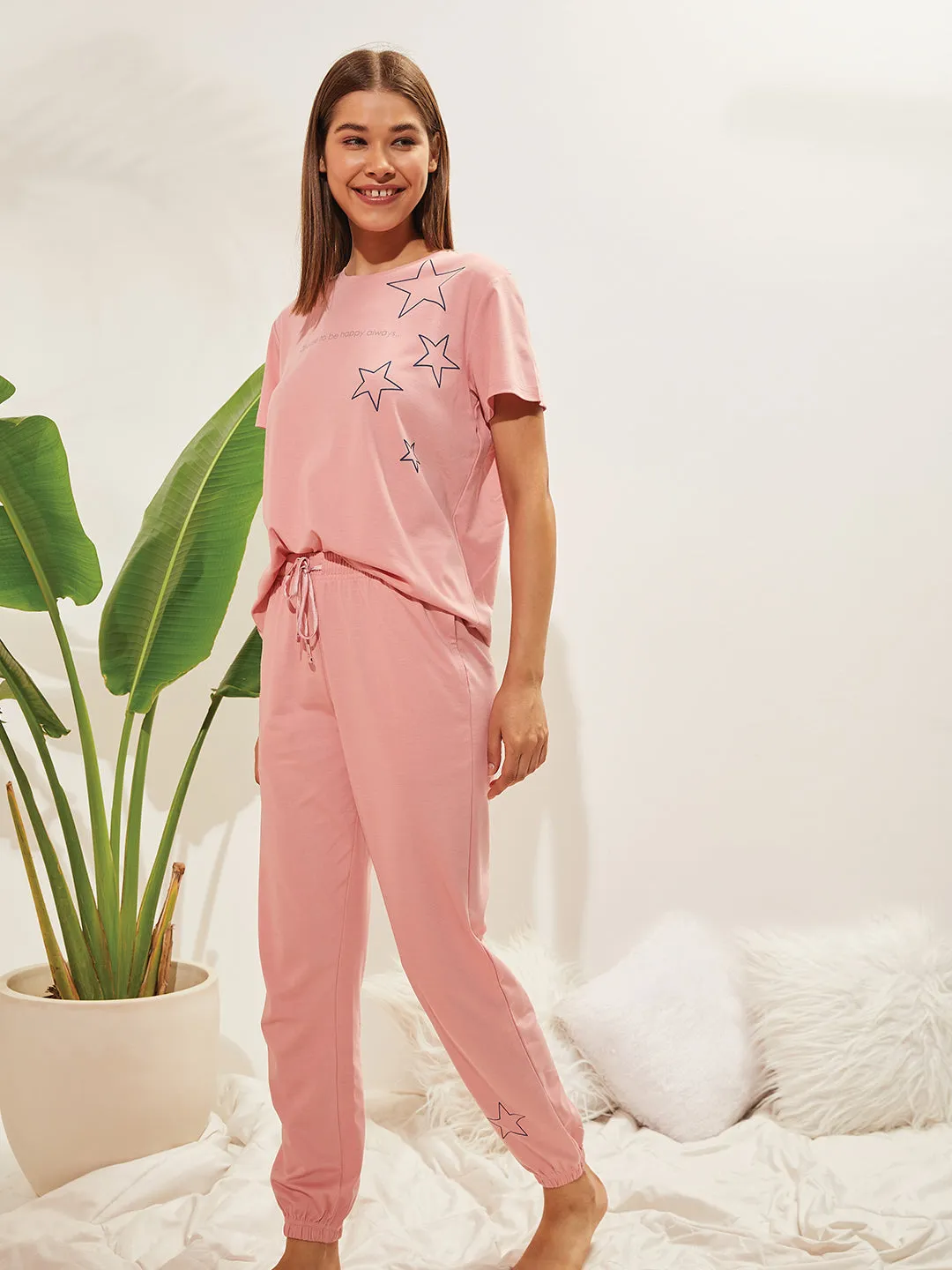 Stellar Pyjama Set