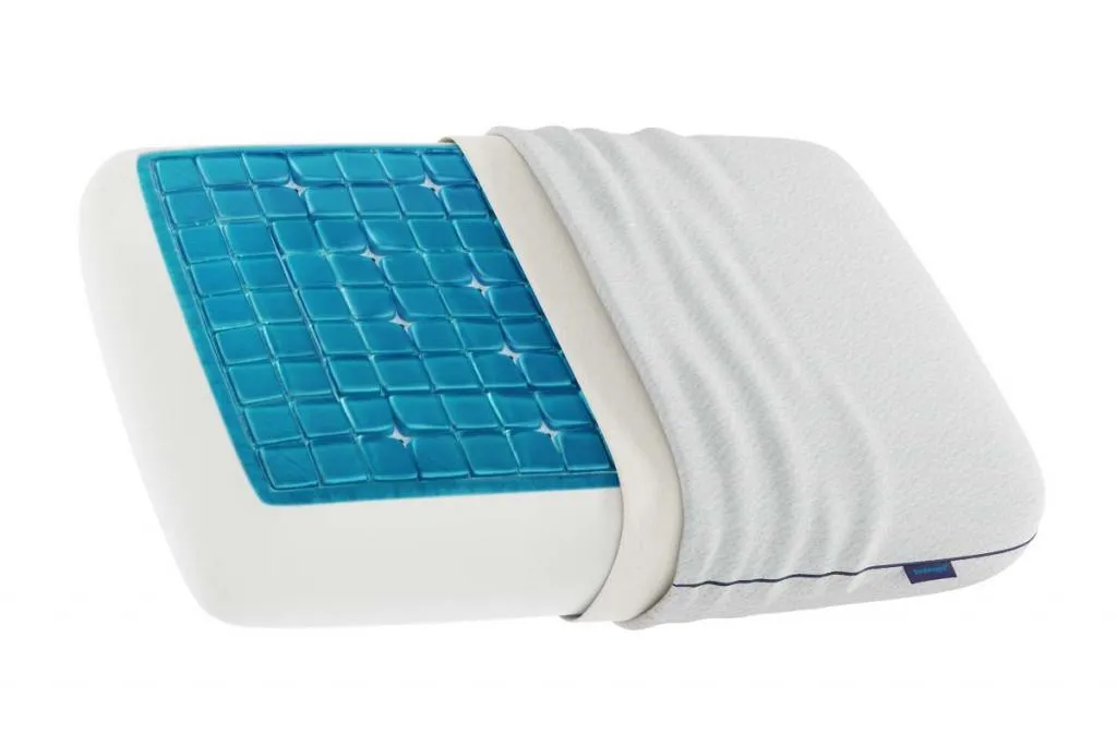 Technogel Deluxe Pillow