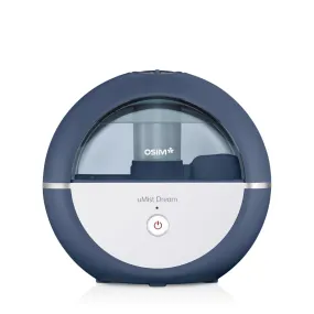 uMist Dream Humidifier by OSIM