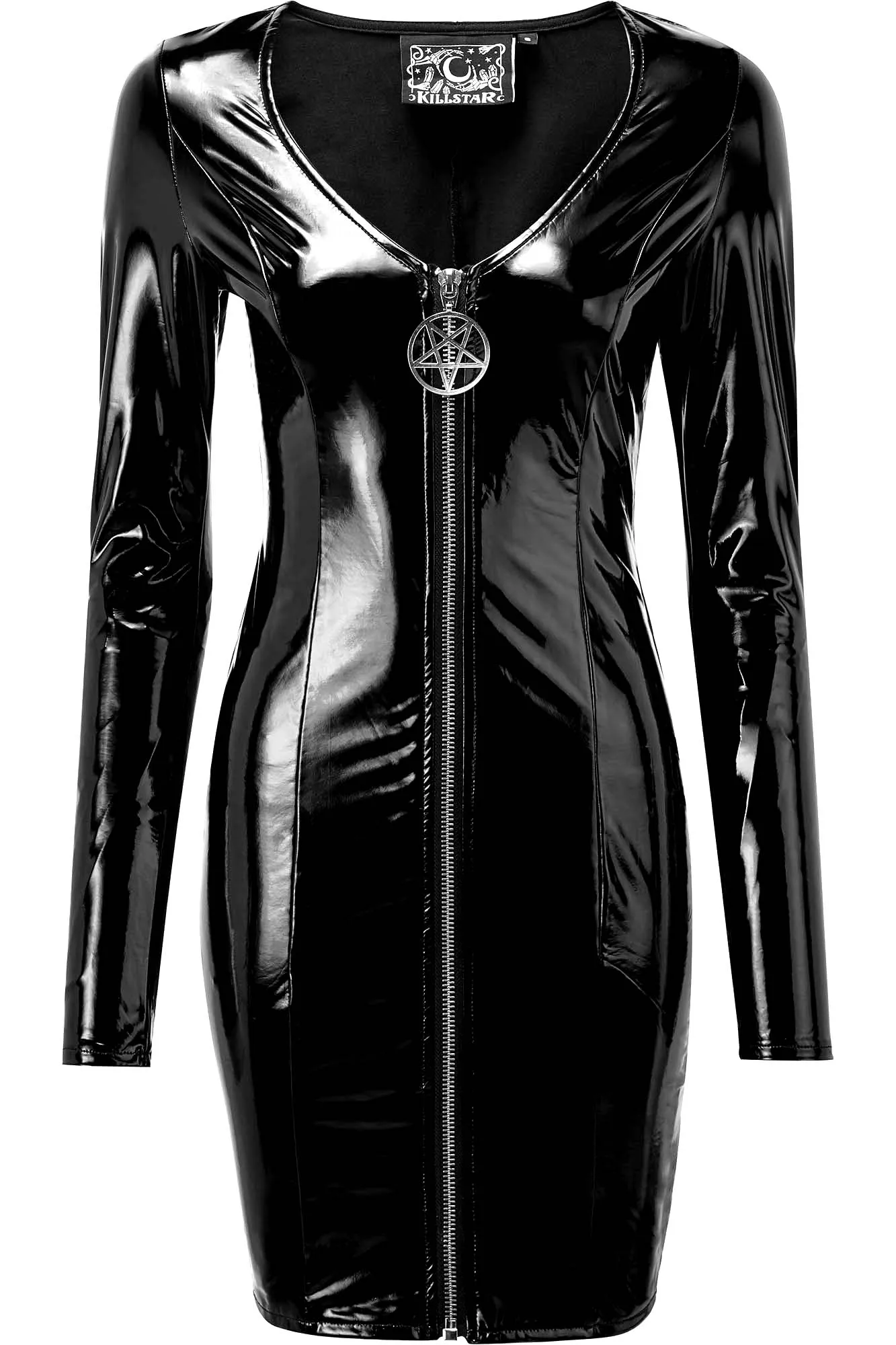 Underworld Dress