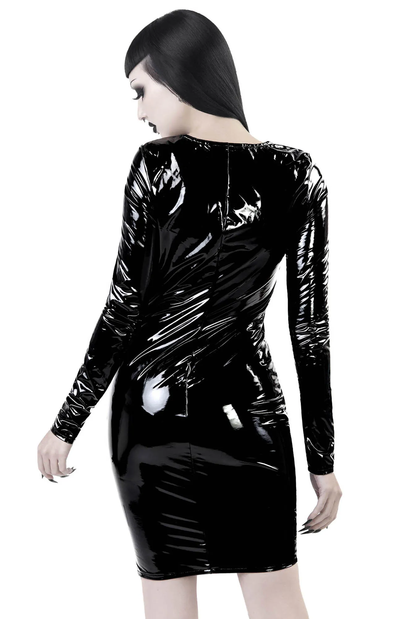 Underworld Dress