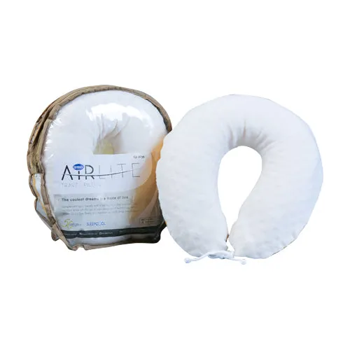 Uratex Airlite Travel Neckease Pillow