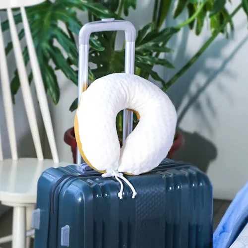 Uratex Airlite Travel Neckease Pillow