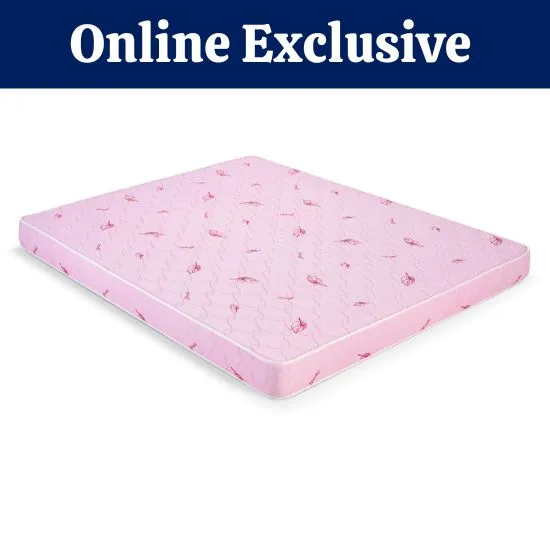 Uratex Comfort Quilt Mattress