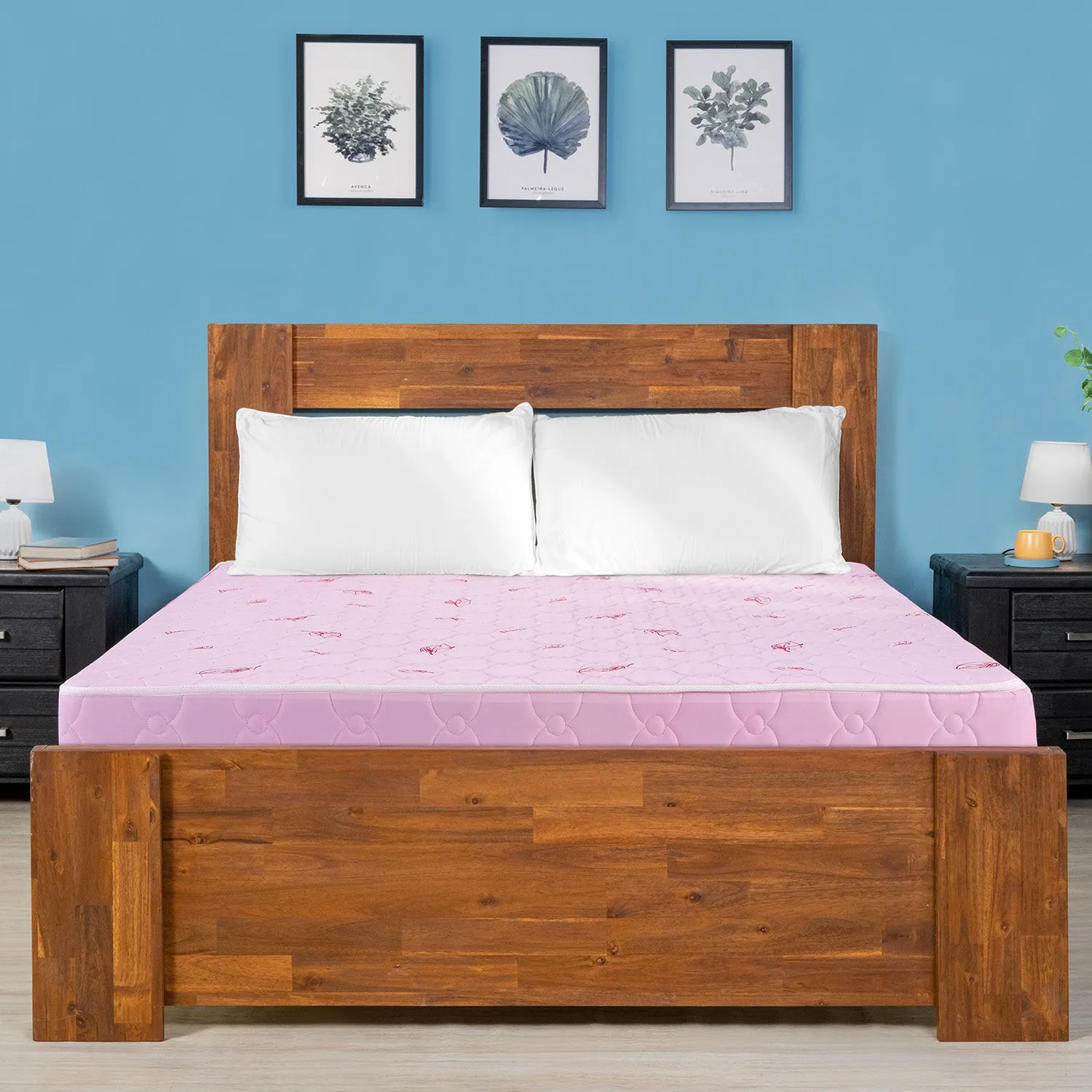 Uratex Comfort Quilt Mattress