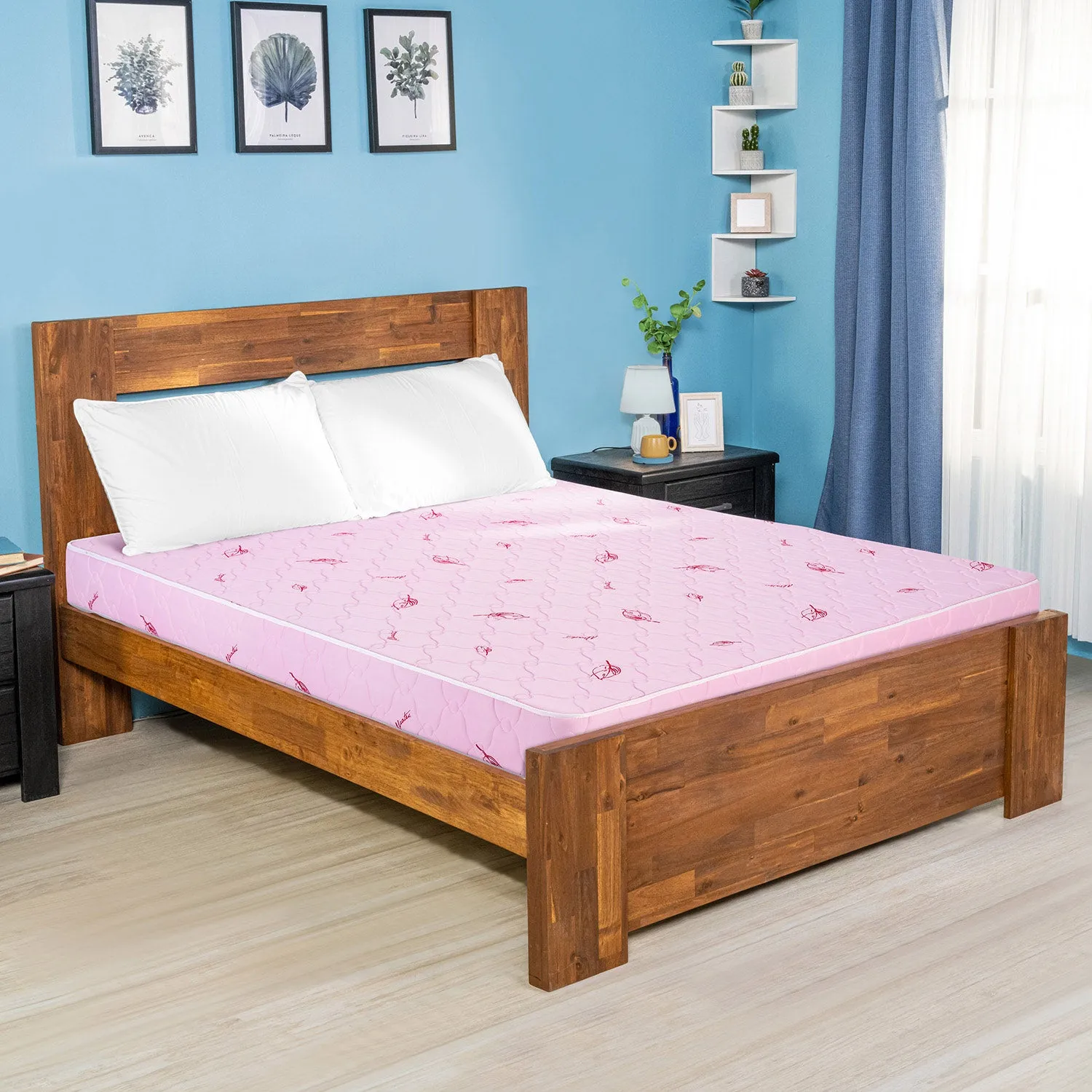 Uratex Comfort Quilt Mattress