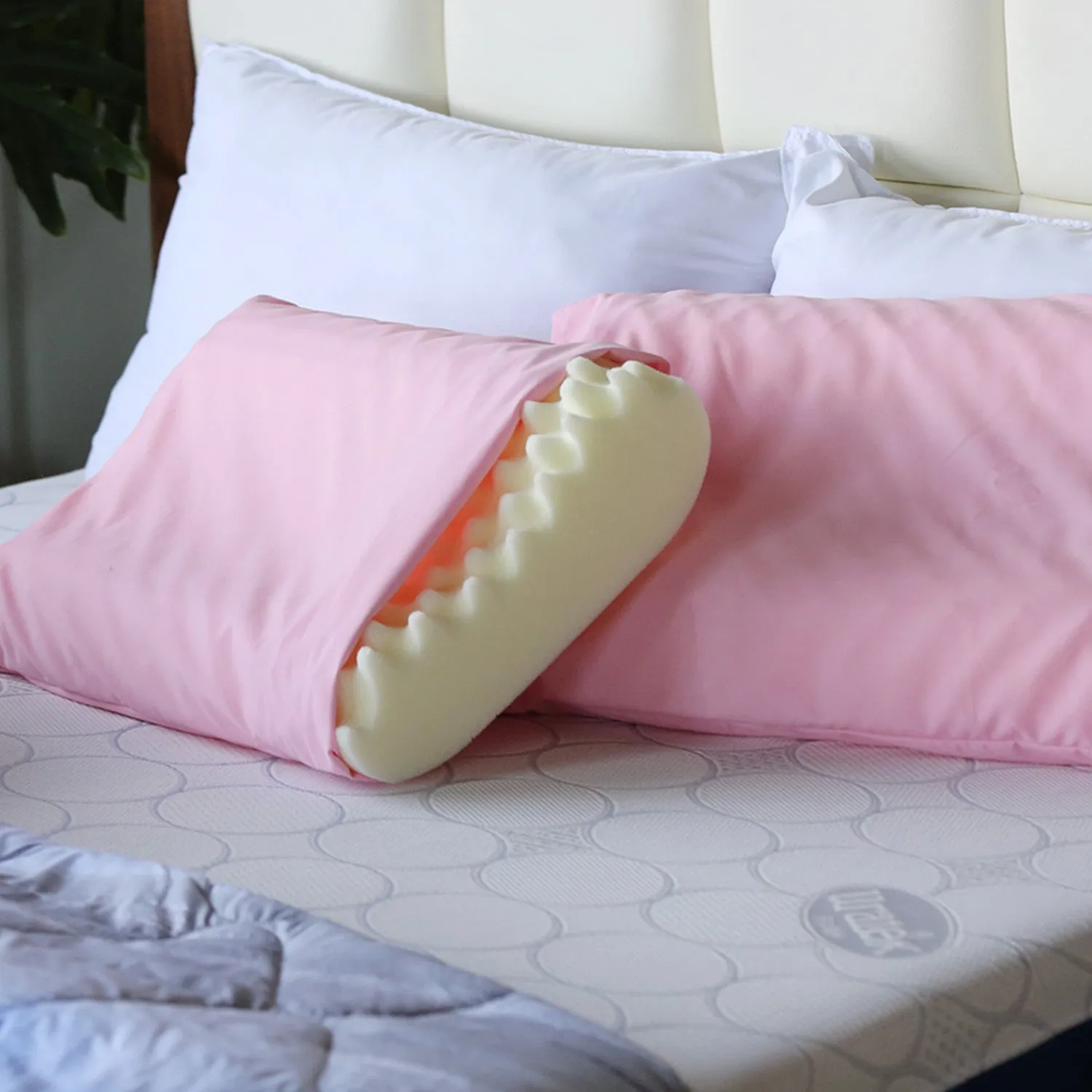 Uratex Contour Plus Pillow