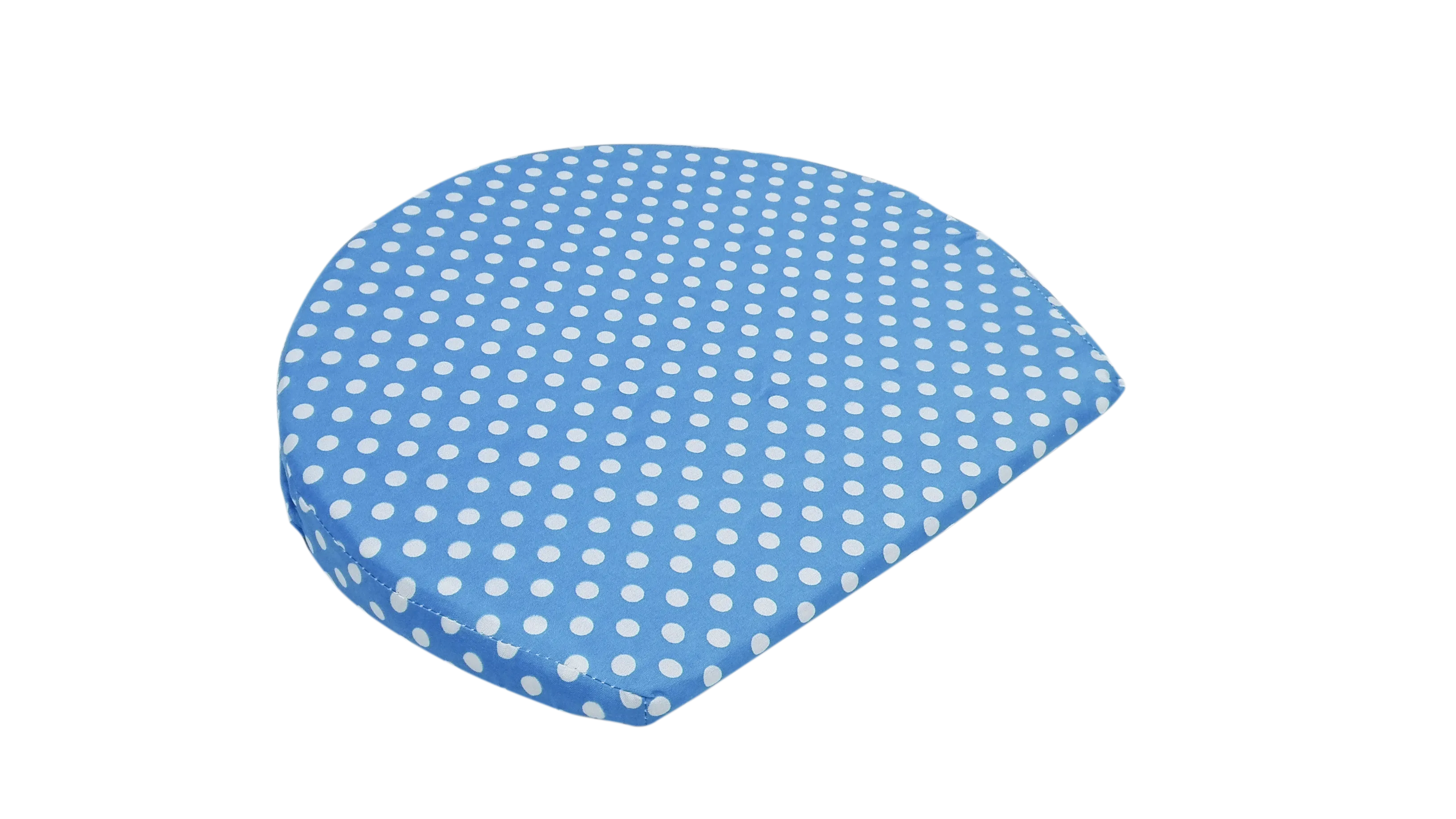 Uratex Cuddle Care Amie (Amie Round Edged Wedge Pillow)