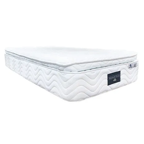 Uratex Premium Touch Viscoluxe Mattress