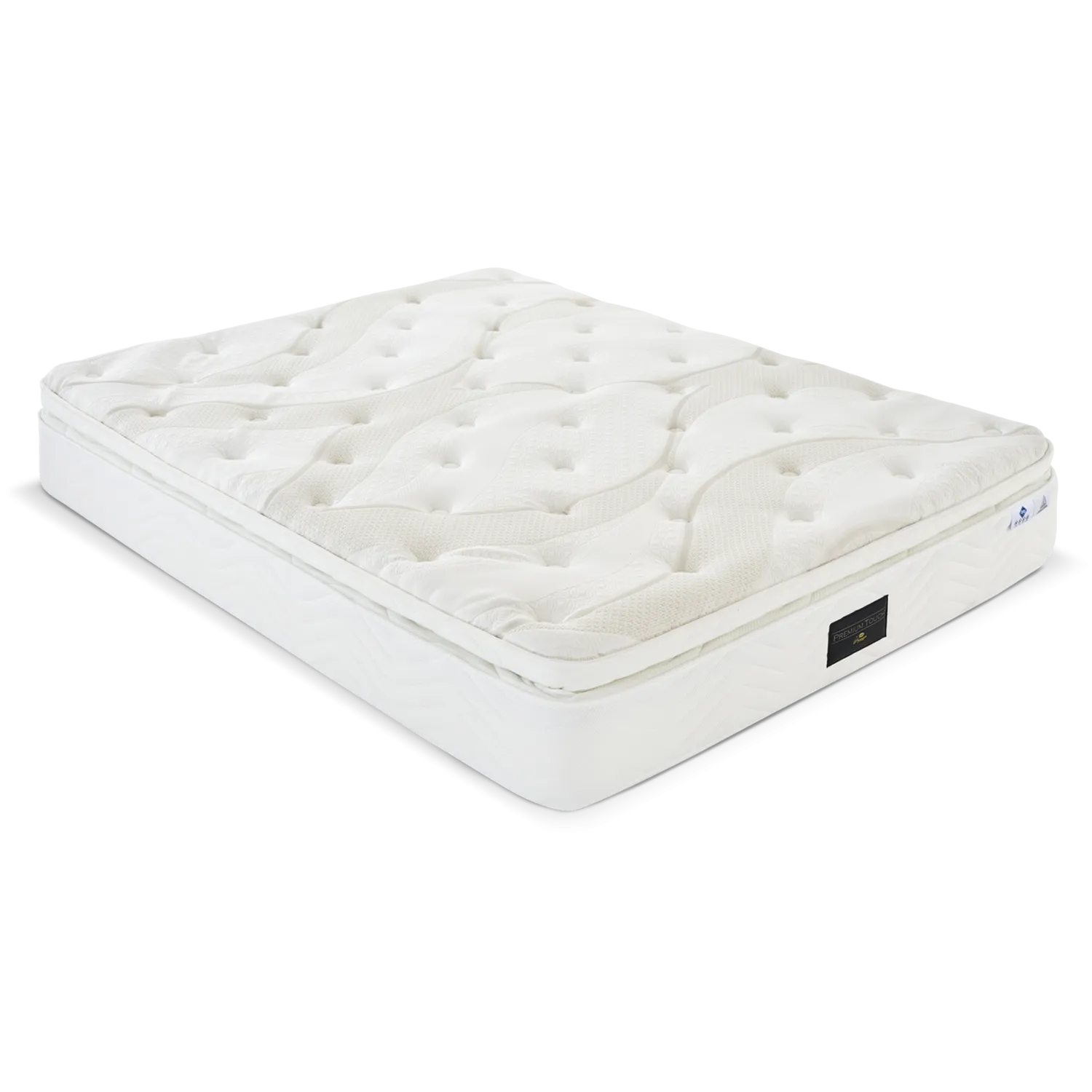 Uratex Premium Touch Viscoluxe Mattress