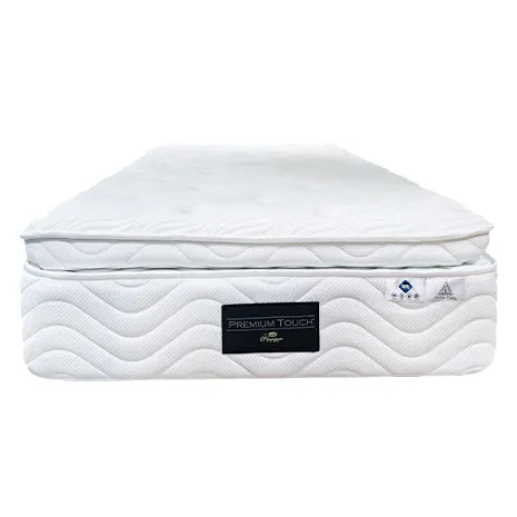 Uratex Premium Touch Viscoluxe Mattress