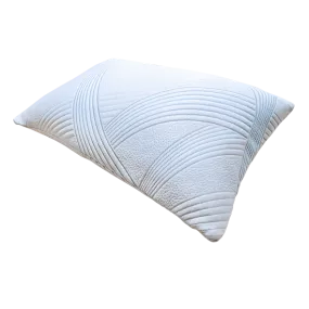 Uratex Senso Memory Frost Traditional Pillow