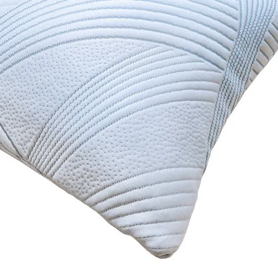 Uratex Senso Memory Frost Traditional Pillow