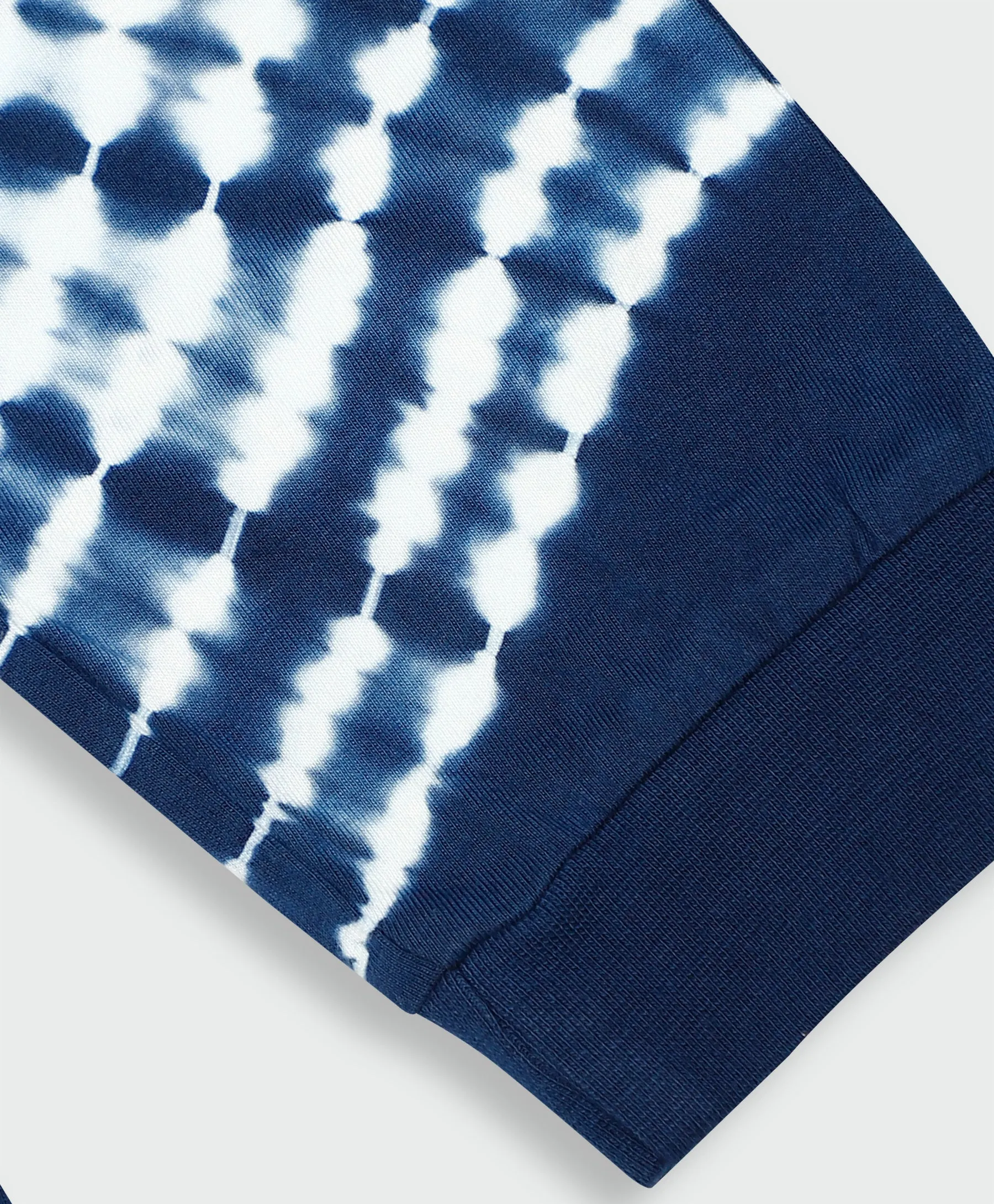 VENTRA NAVY TIE & DYE NIGHTWEAR