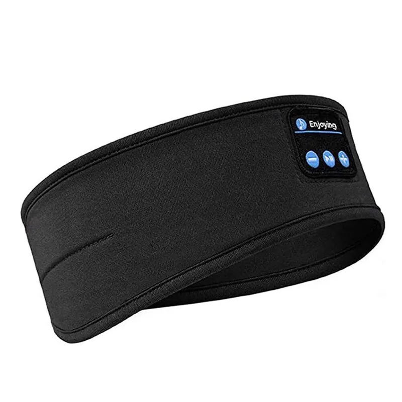 Wireless Bluetooth Head Scarf