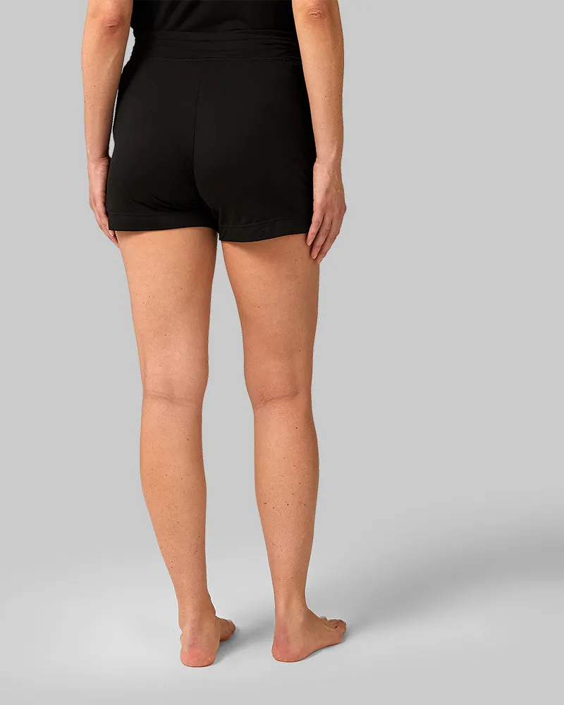 WOMEN'S COOL SLEEP SHORT