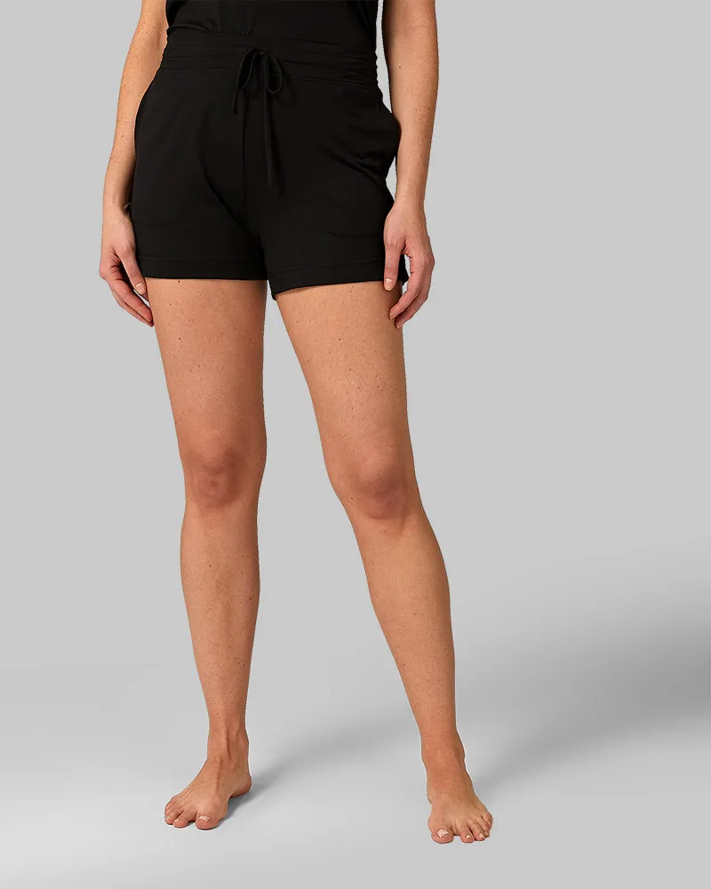 WOMEN'S COOL SLEEP SHORT