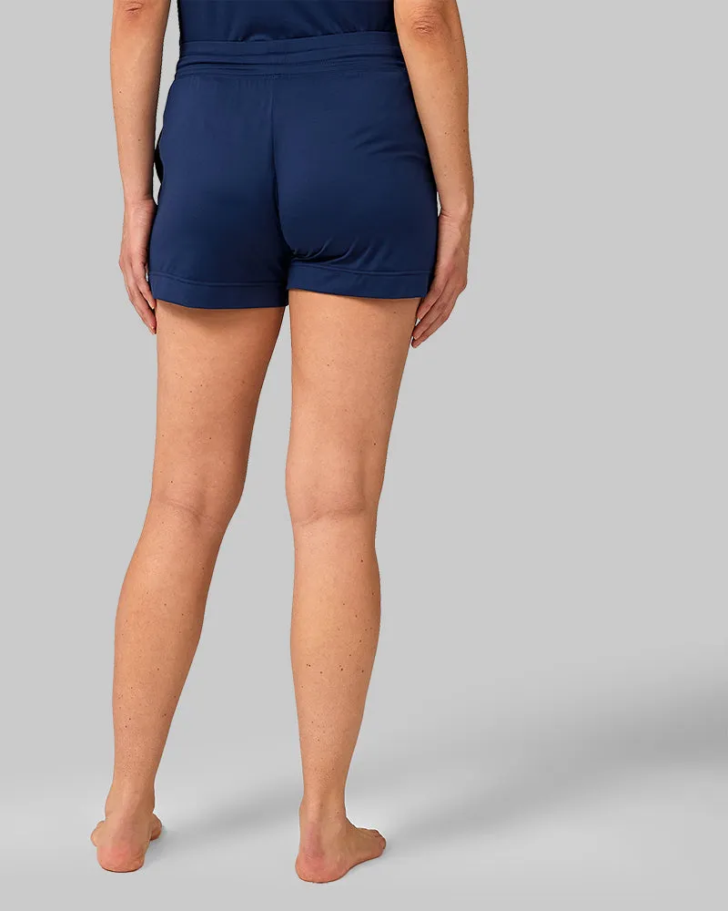 WOMEN'S COOL SLEEP SHORT