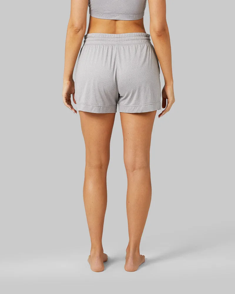 WOMEN'S COOL SLEEP SHORT