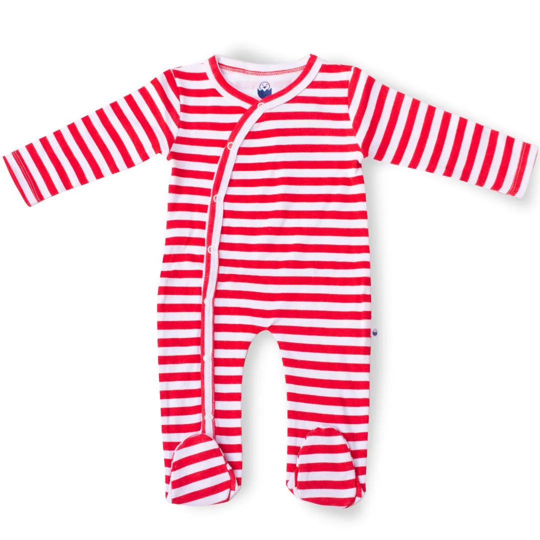 X'MAS Special Combo Gift set of Sleepsuits, Rompers, Bodysuits/Onesie & Cap