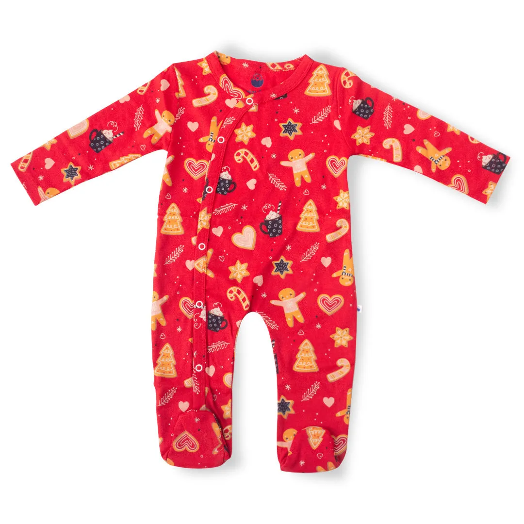 X'MAS Special Combo Gift set of Sleepsuits, Rompers, Bodysuits/Onesie & Cap